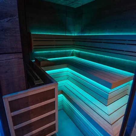 Marconio Wellness Private Pool & - Center * بلغراد