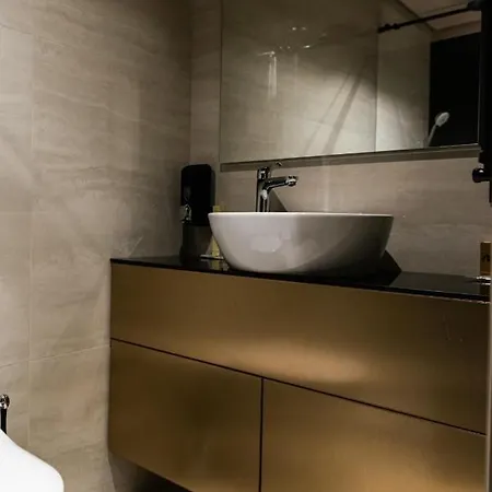 Marconio Wellness Private Pool & - Center * Belgrad