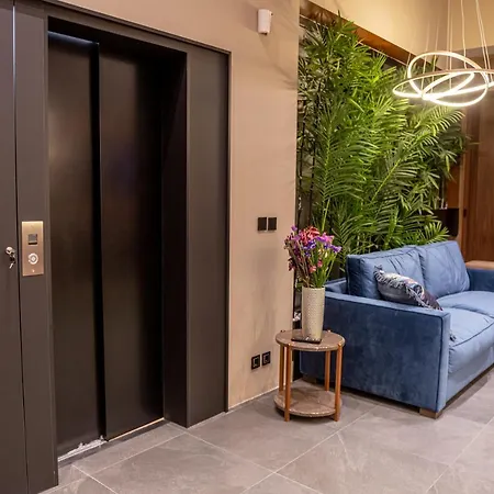 Marconio Wellness Private Pool & - Center Belgrad