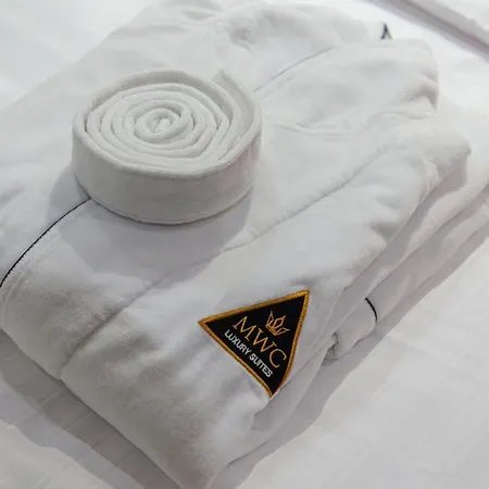 شقة Marconio Wellness Private Pool & - Center *